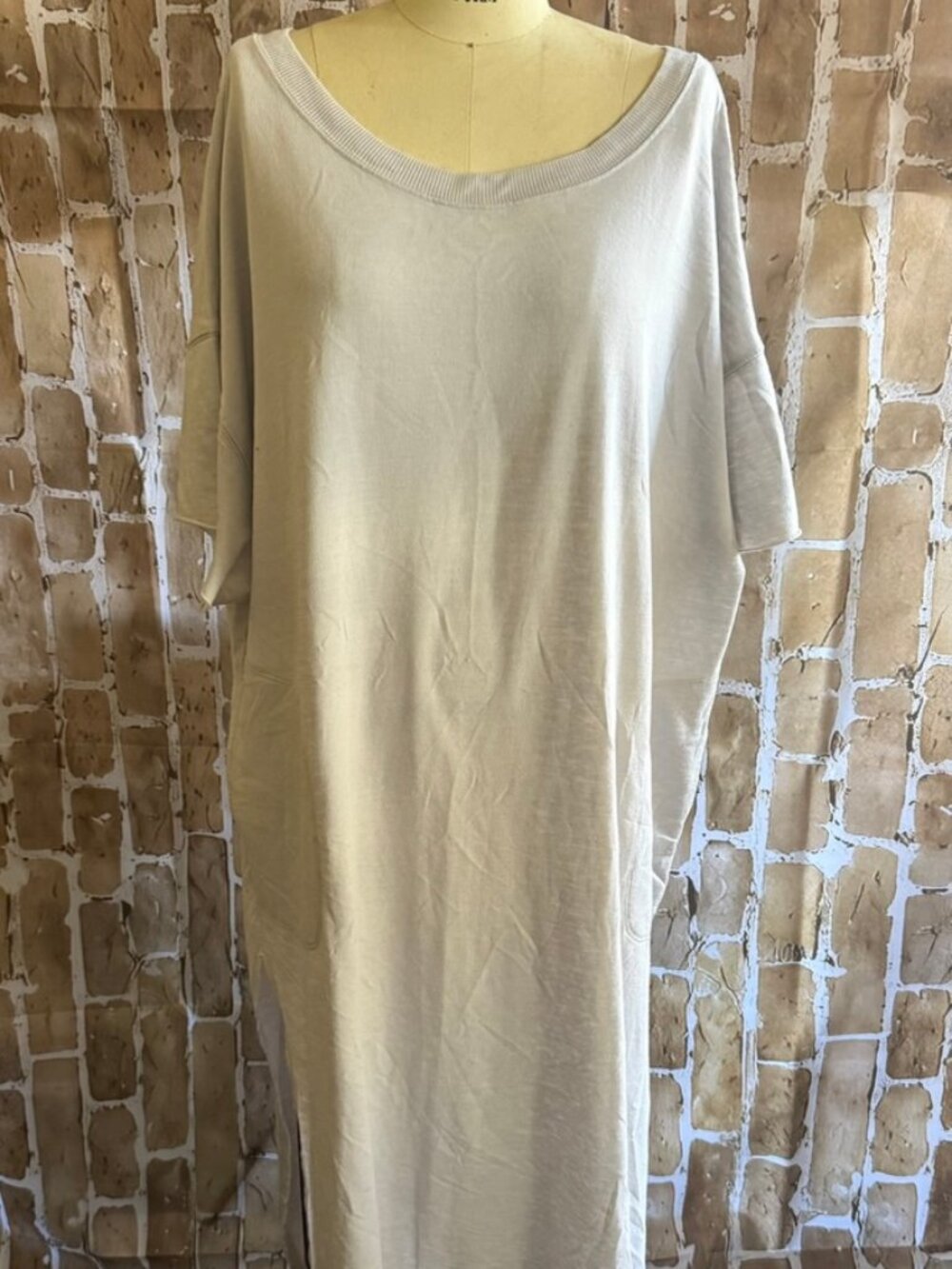 Free People Intimately Maxi Dress